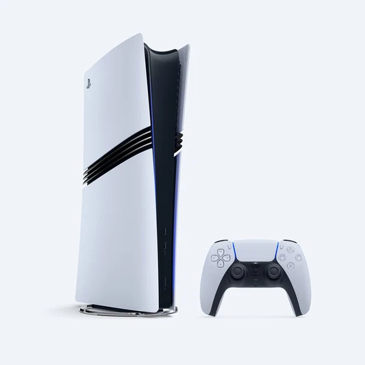 Jeux et consoles