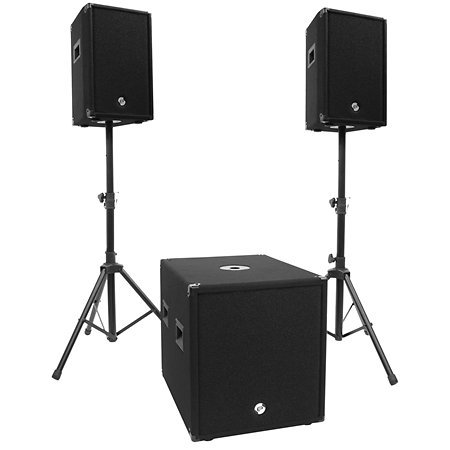 Sonorisation