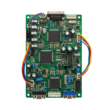 circuit electronique